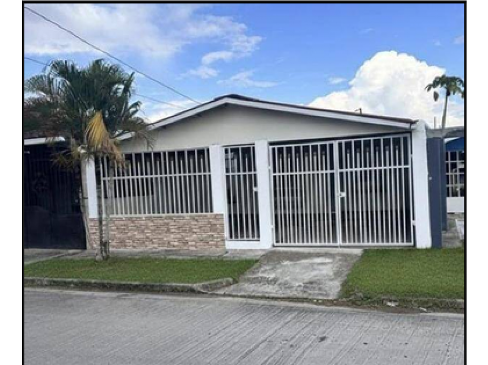 SE VENDE CASA en Urbanización Buenavista