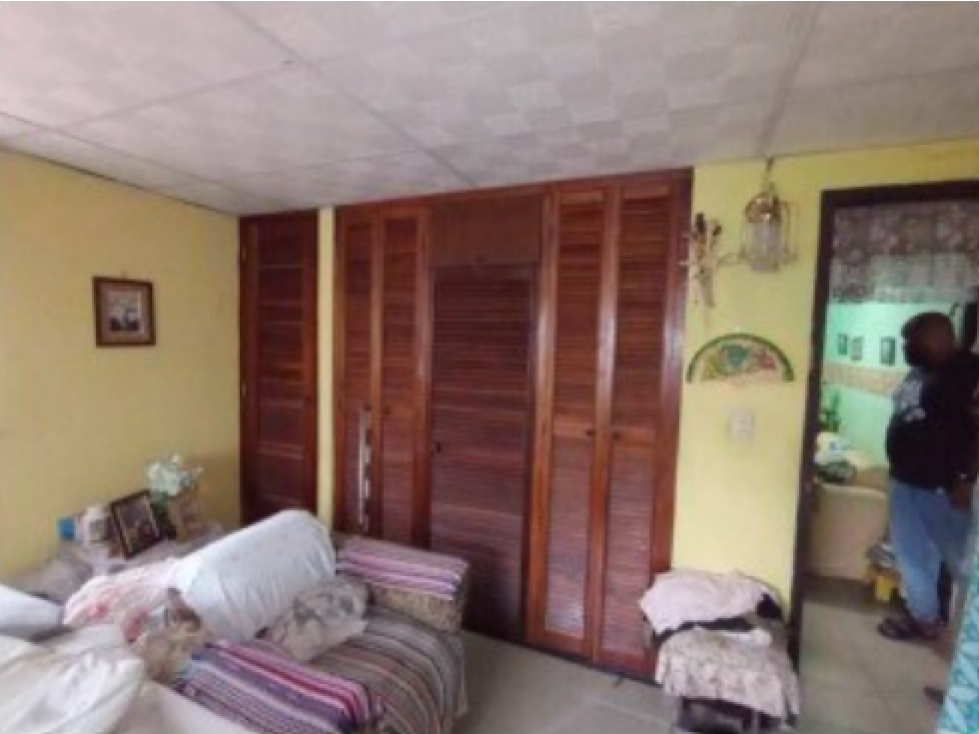 SE VENDE CASA EN DON BOSCO - JUAN DIAZ — foto 4