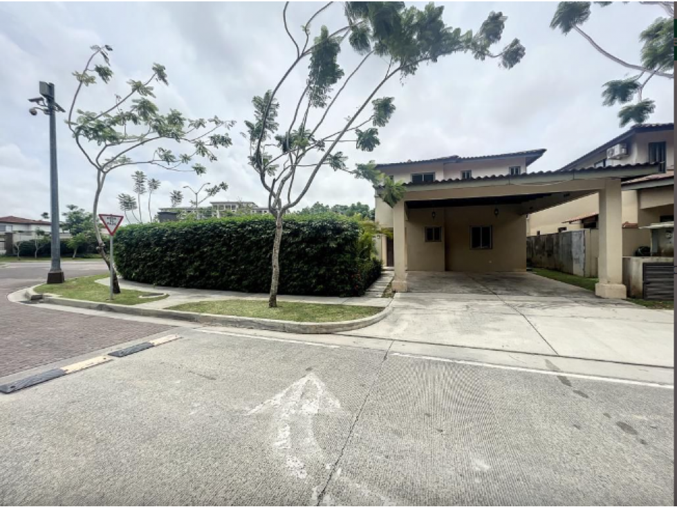 VENDO CASA PH SF / P.H. Derivado 3, Complejo PH Originario Woodlands