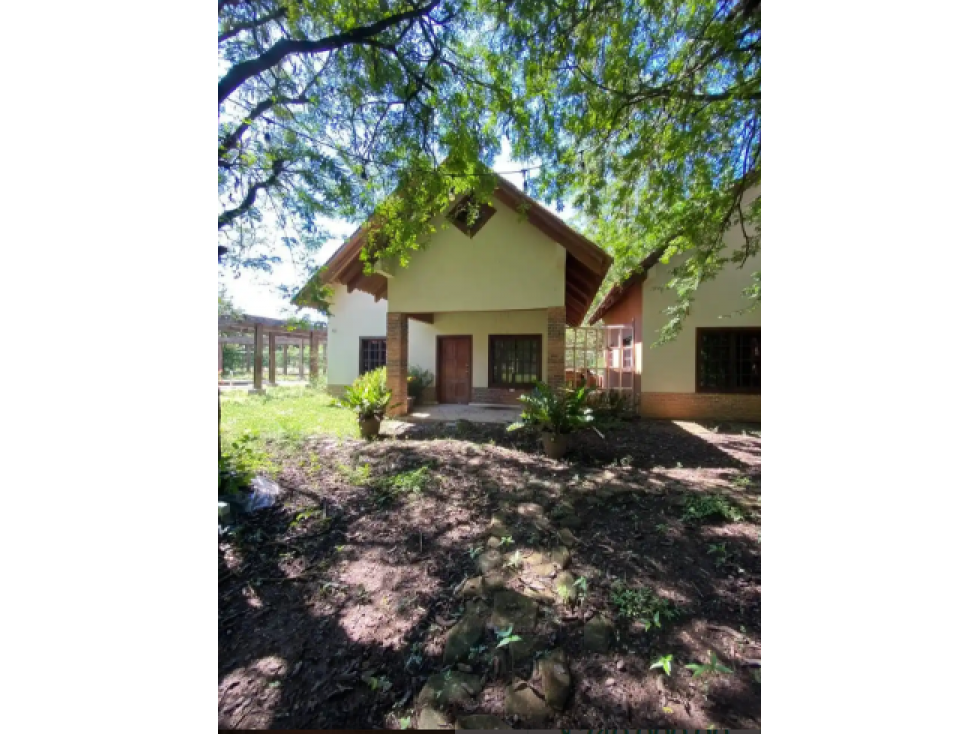 SE VENDE 3 CABAÑA Sector de playa, Vía Monagre, Santa Ana - 1