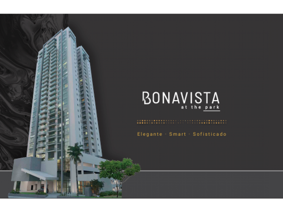 BONAVISTA At The Park - Hato Pintado