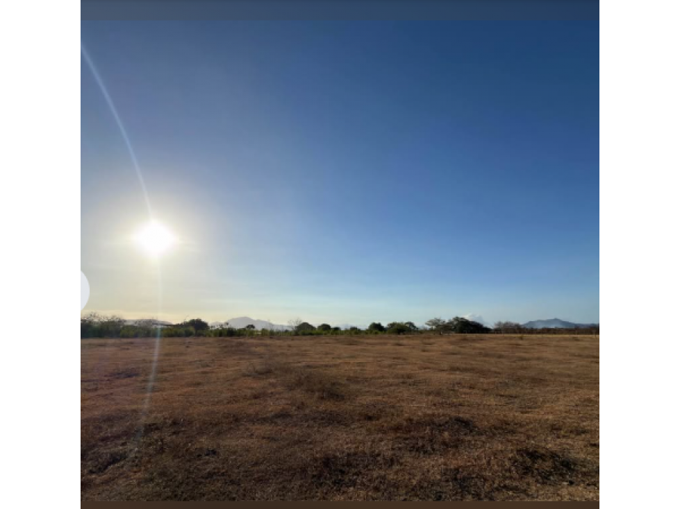 SE VENDE TERRENO PLANO, desarrollo en Penonomé