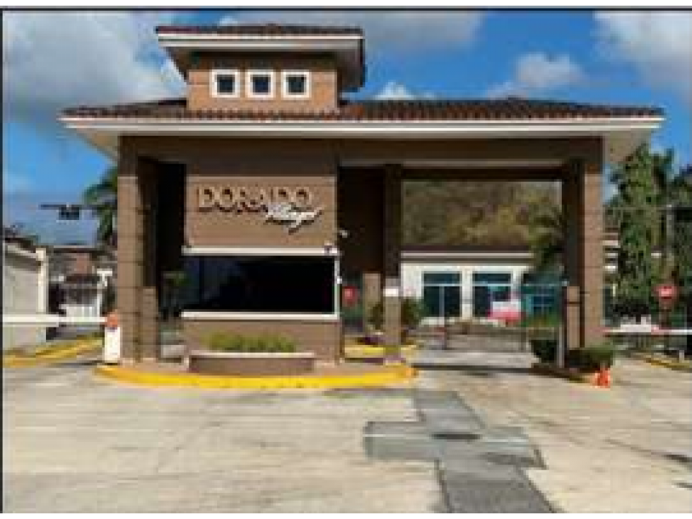 SE VENDE PH Dorado Village, Altos de Panamá