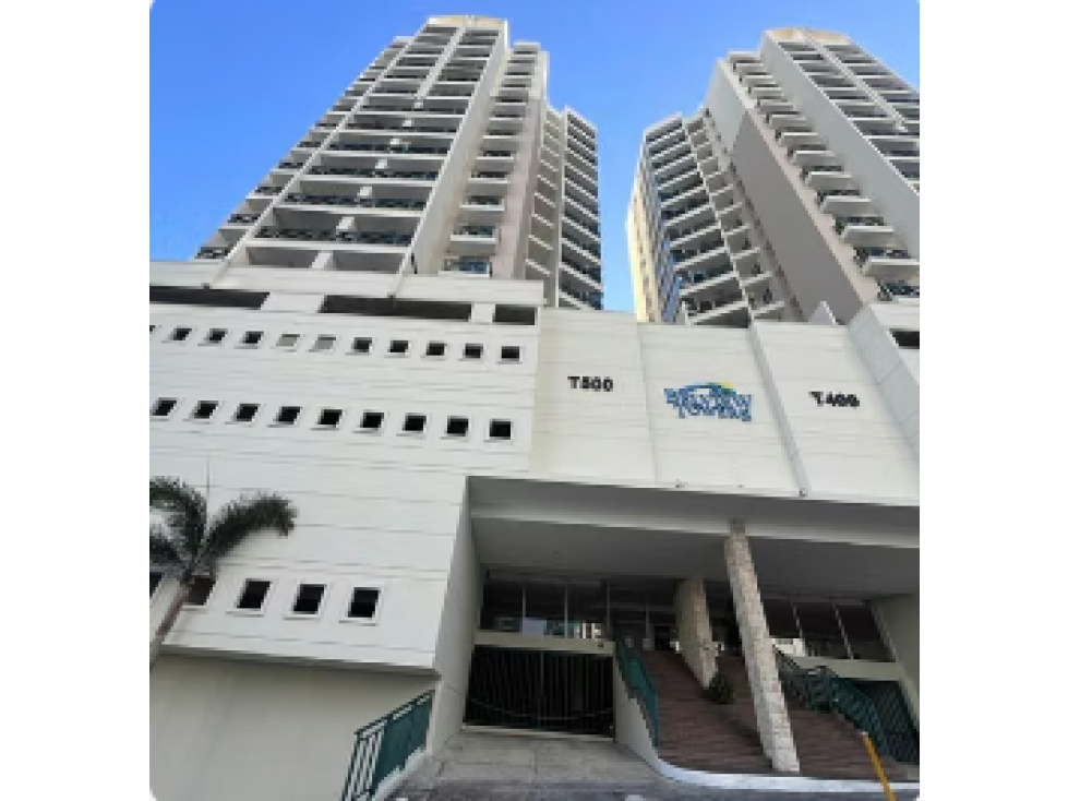 APARTAMENTO EN VENTA - PH BELVIEW- Torre 500