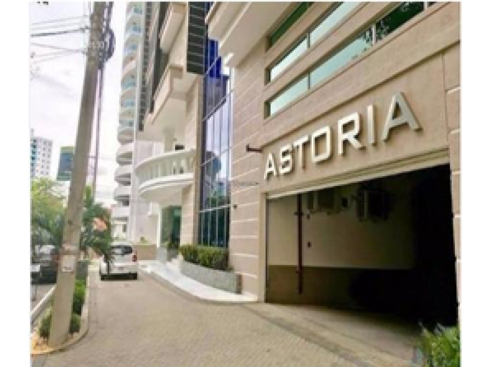 Apartamento en Venta PH Astoria | El Cangrejo