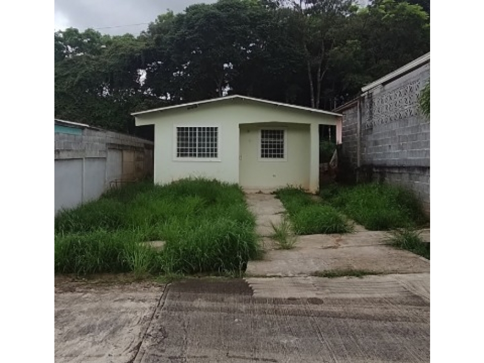 VENDO CASA Urbanización Los Sauces
