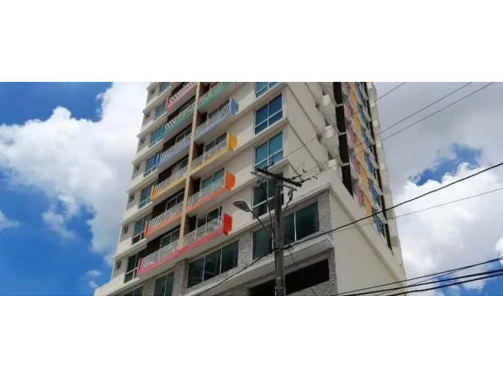 VENDO APARTAMENTO PH Taurus Tower