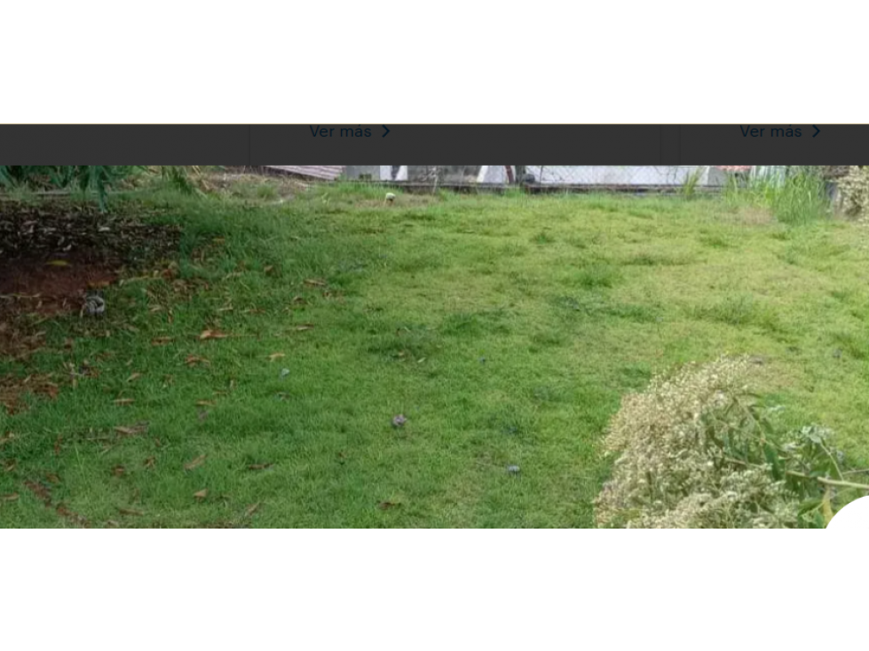 VENDO DOS CASA Residencial HillTop