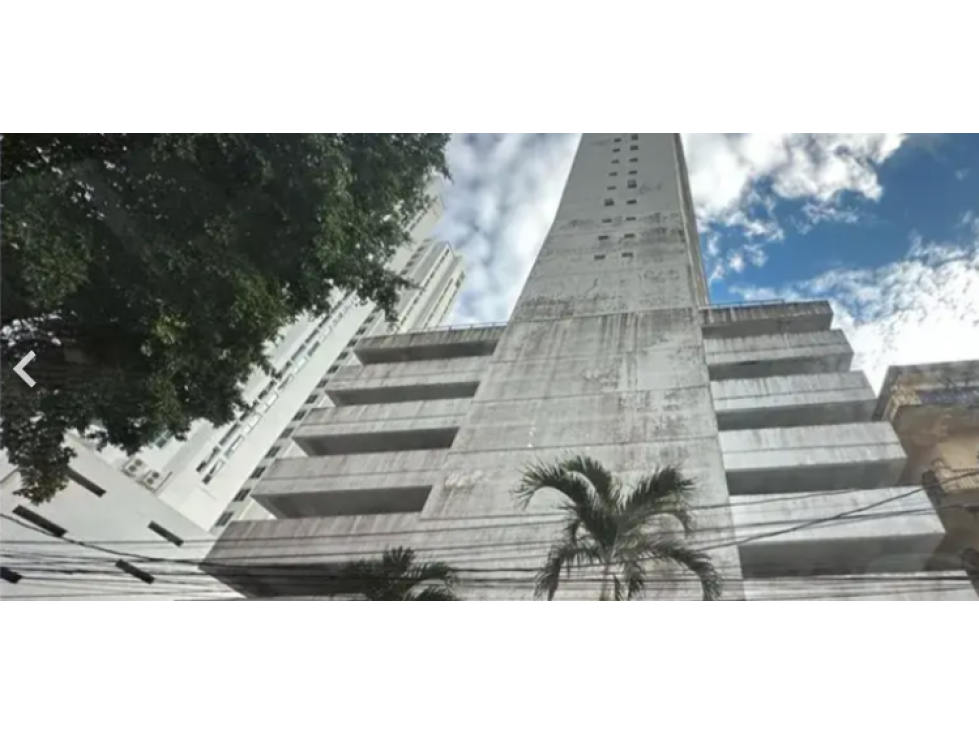 VENDO APARTAMENTO PH Marina Park
