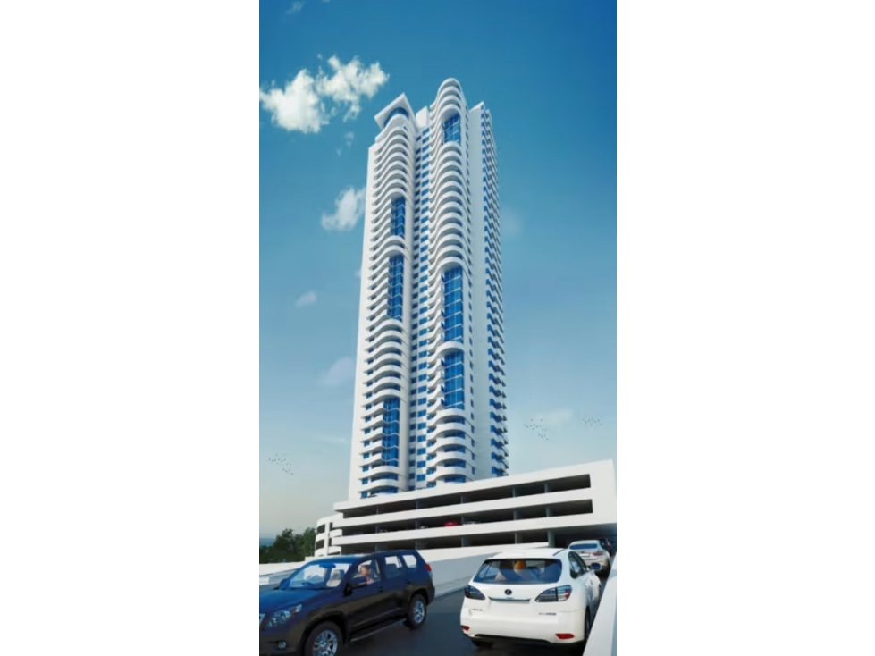 SE VENDE APARTAMENTO PH Millennials, Torre 100