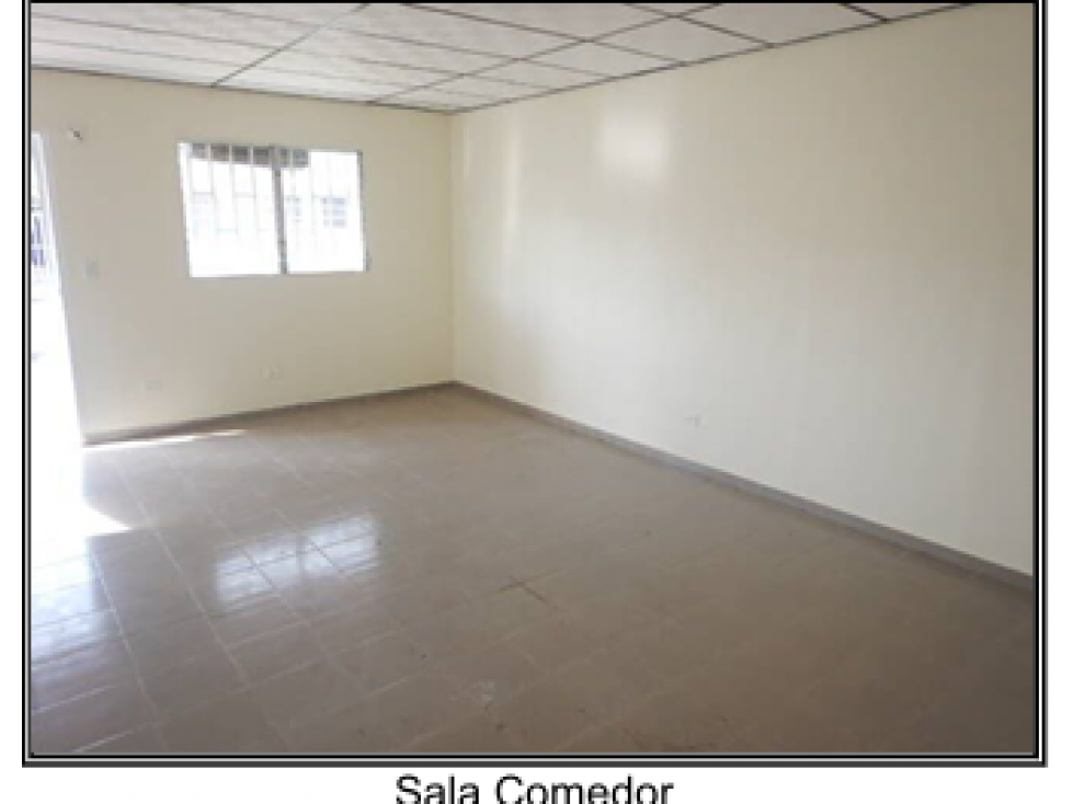 SE VENDE CASA en Villas de La Siesta - 2