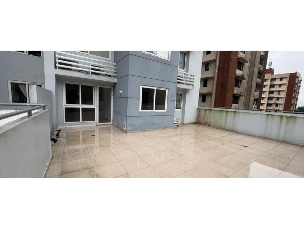 VENDO APARTAMENTO P.H. Urbis Tower — foto 5