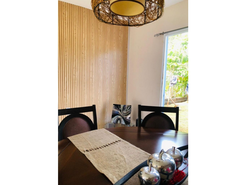 VENDO O ALQUILO DUPLEX Villas de Aragón Arraíjan - Panamá Oeste — foto 5