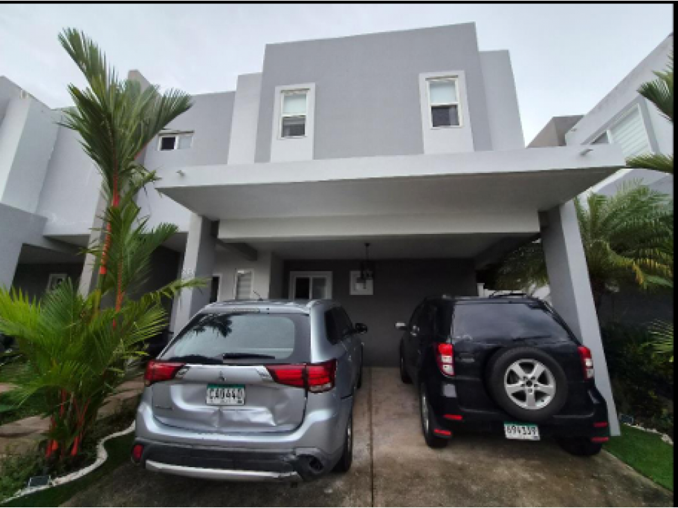 VENDO CASA BRISAS DEL NORTE, PH VICTORIA — foto 4