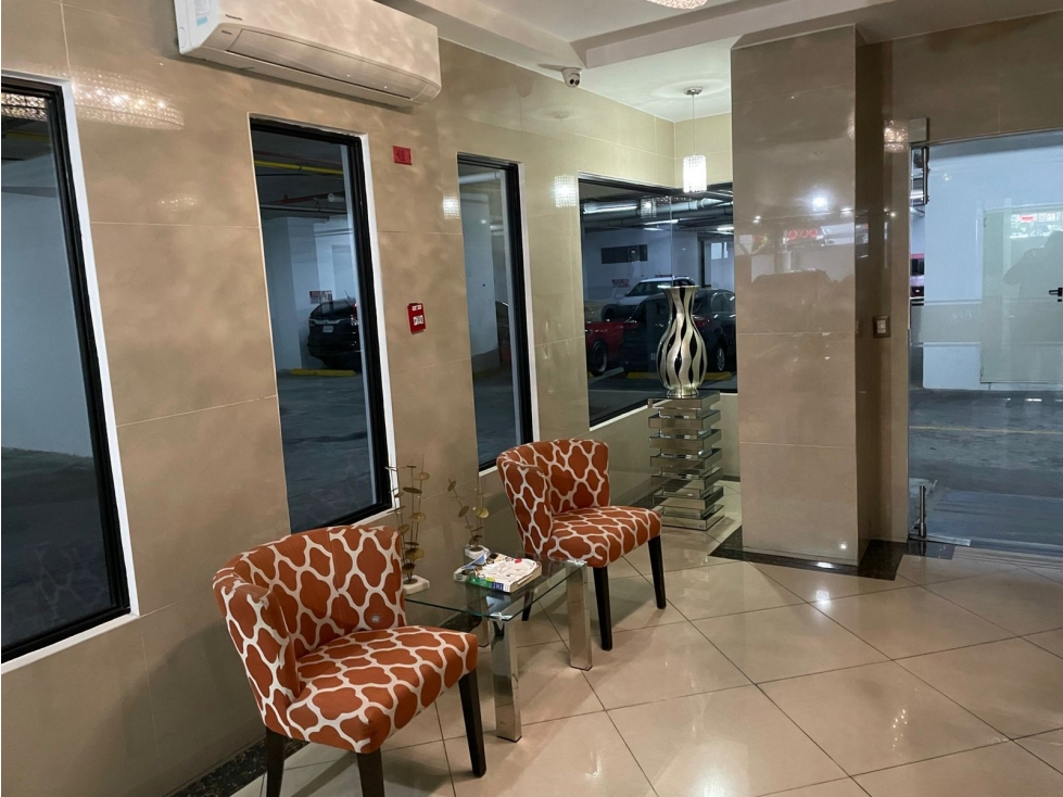ALQUILO APARTAMENTO PH TERRAZAS DEL REY, AMOBLADO — foto 6