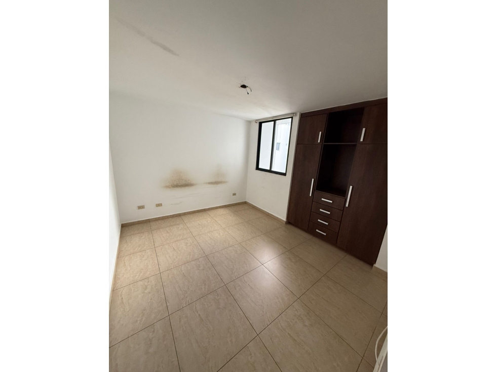 VENDO APARTAMENTO P.H. Terrazas del Rey - 5