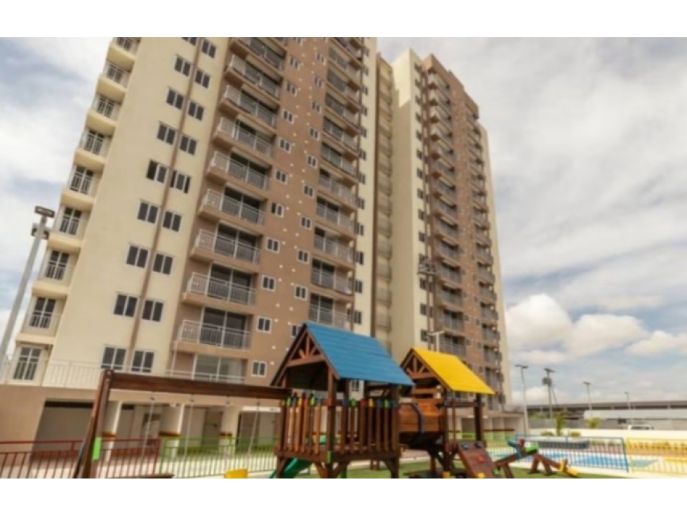 VENDO APARTAMENTO PH LOS PUEBLOS TOWER