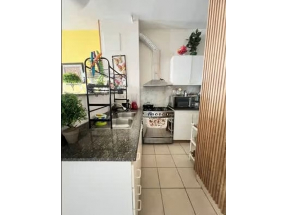 SE VENDO APARTAMENTO PH LAS HORTENSIAS — foto 5