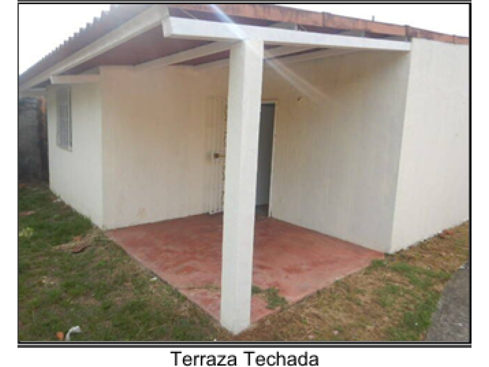 SE VENDE CASA en Villas de La Siesta - 3