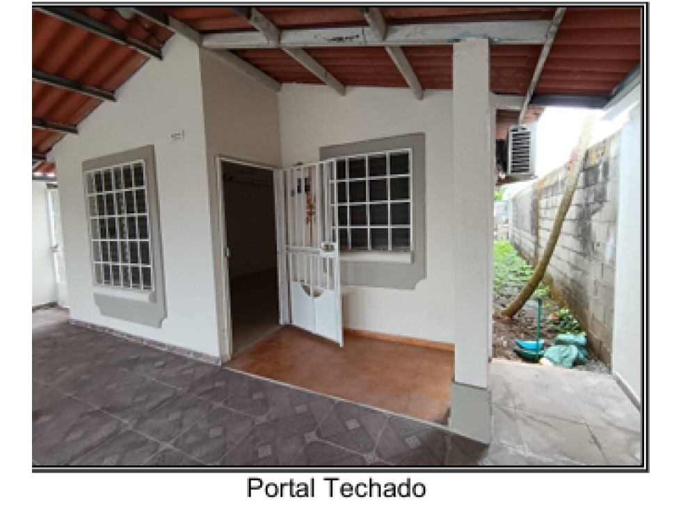 SE VENDE CASA en Urbanización Buenavista — foto 4