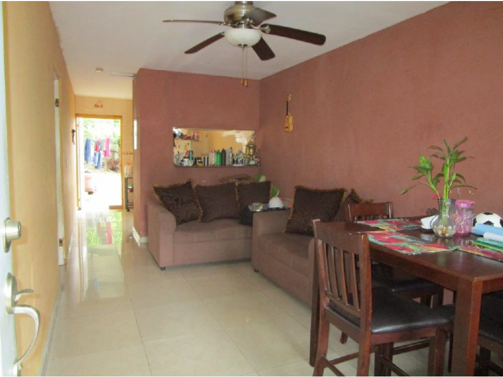 VENDO CASA EN JUAN DIAZ - CIUDAD RADIAL — foto 5