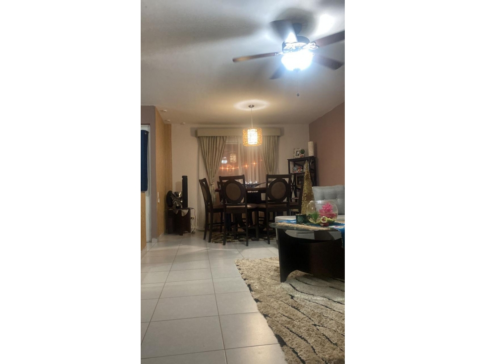 VENDO O ALQUILO DUPLEX Villas de Aragón Arraíjan - Panamá Oeste — foto 6