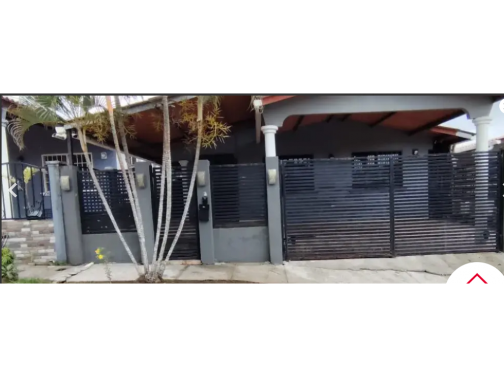 VENDO CASA BRISAS DEL GOLF, LA TERRAZAS