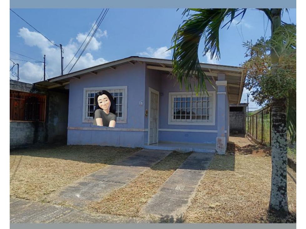 SE ALQUILA o VENDE CASA EN URB. PRADERA DE SAN LORENZO, 3RA ETAPA — foto 2