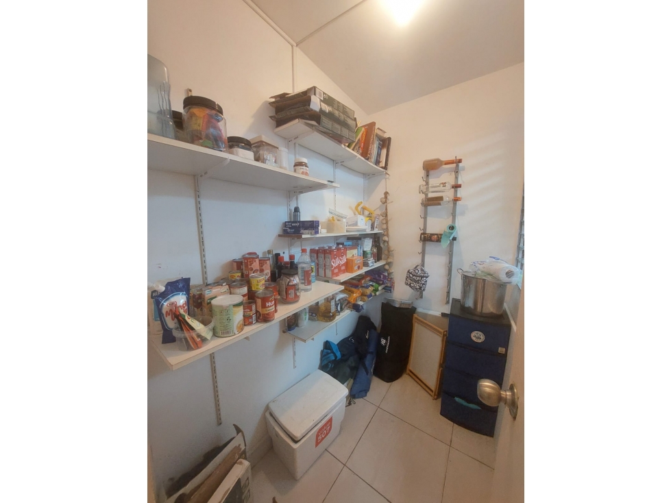 VENDO CASA EN ALTO DE PANAMA (recién remodelada) — foto 3
