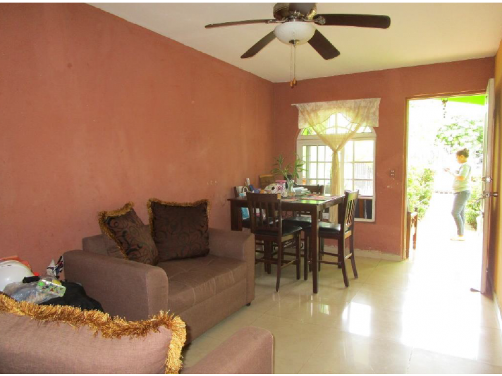 VENDO CASA EN JUAN DIAZ - CIUDAD RADIAL — foto 4
