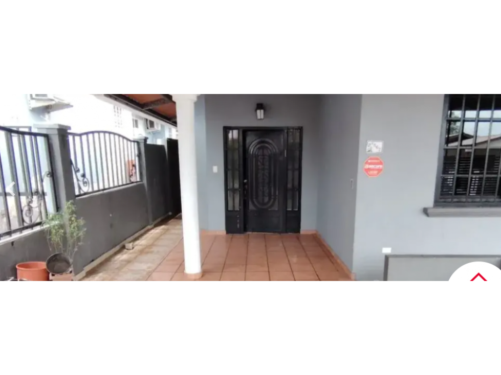 VENDO CASA BRISAS DEL GOLF, LA TERRAZAS — foto 2