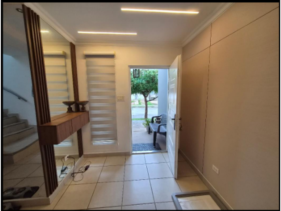 VENDO CASA BRISAS DEL NORTE, PH VICTORIA — foto 6