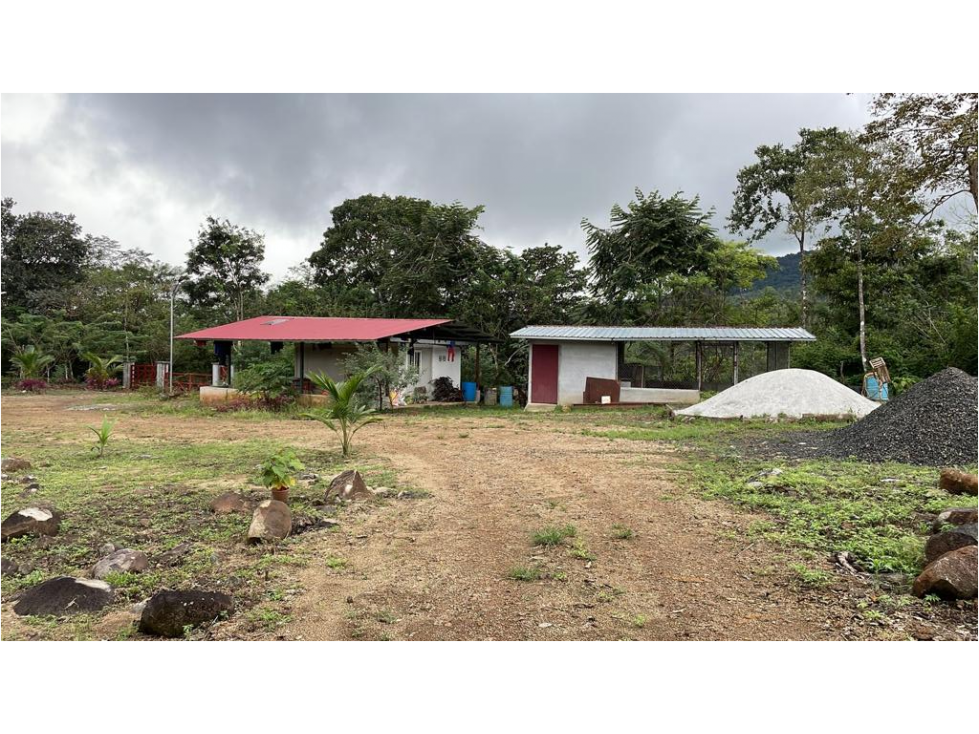 SE VENDE FINCA EN UTIVE, PACORA - 3