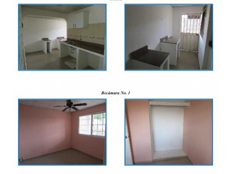 SE ALQUILA o VENDE CASA EN URB. PRADERA DE SAN LORENZO, 3RA ETAPA — foto 3