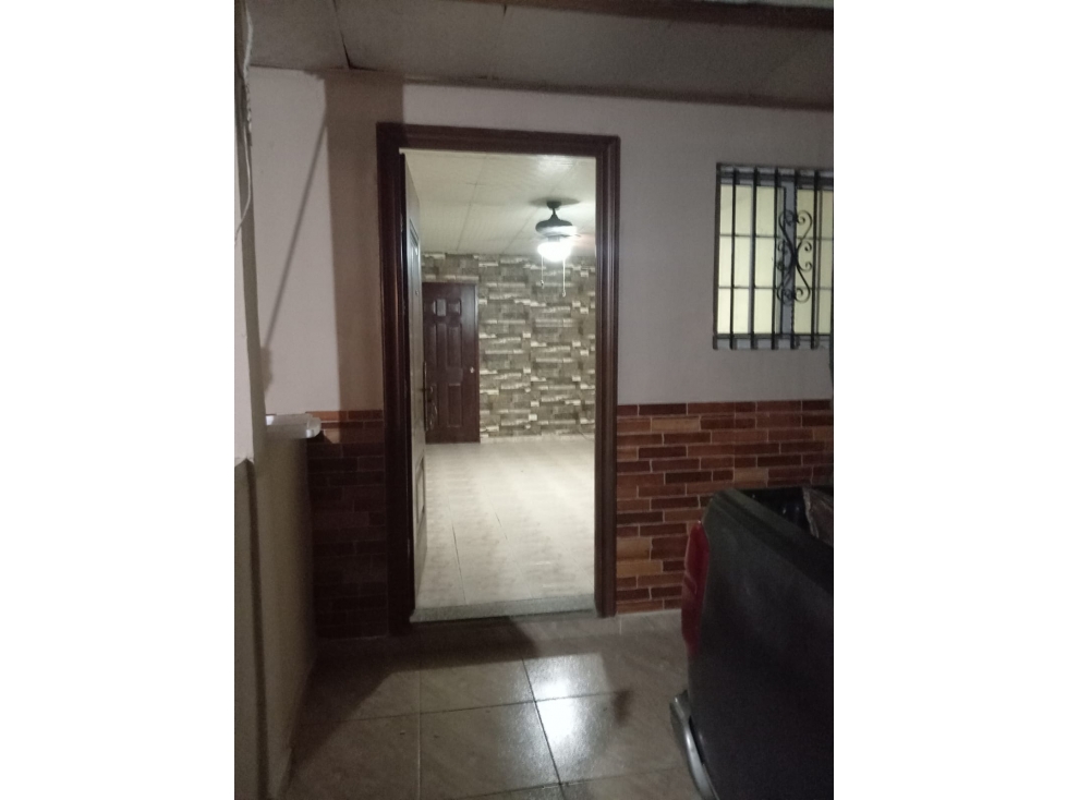 VENDO O ALQUILO CASA EN URB. TORREMOLINO — foto 5