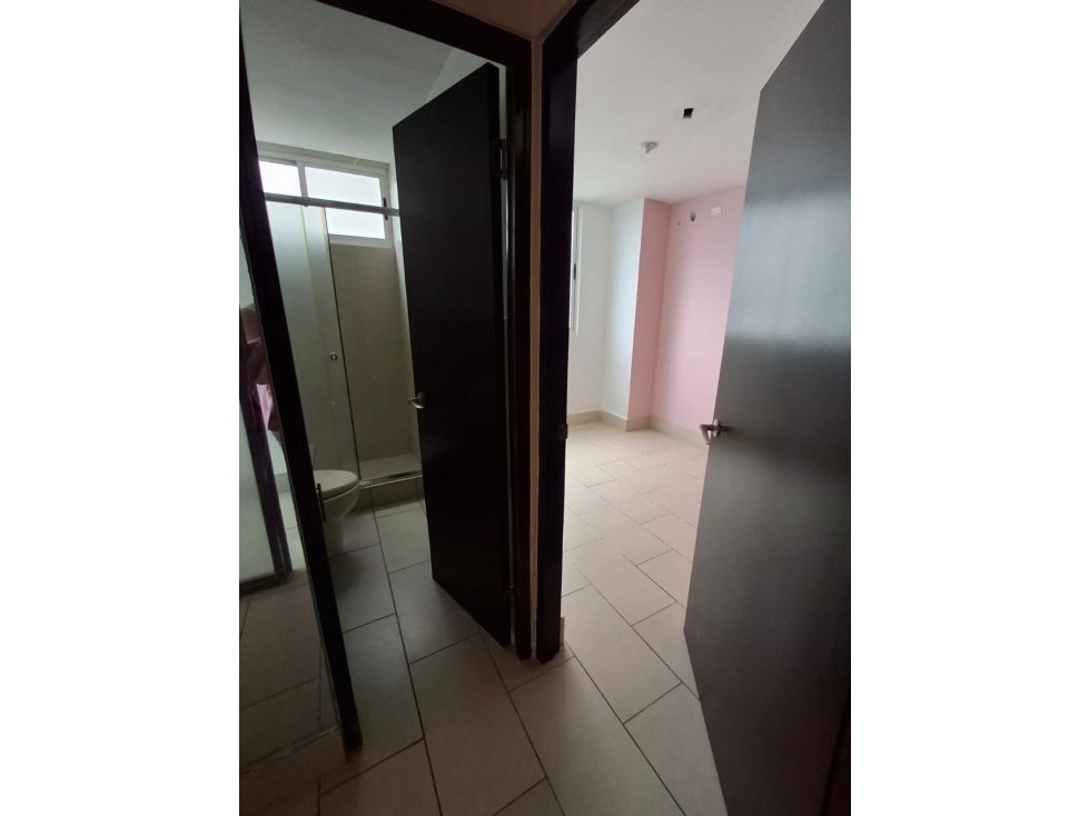 SE VENDE APARTAMENTO PH Met View Towers, Torre A, COD-CA — foto 6