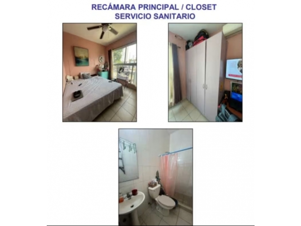 SE VENDO APARTAMENTO PH LAS HORTENSIAS — foto 6