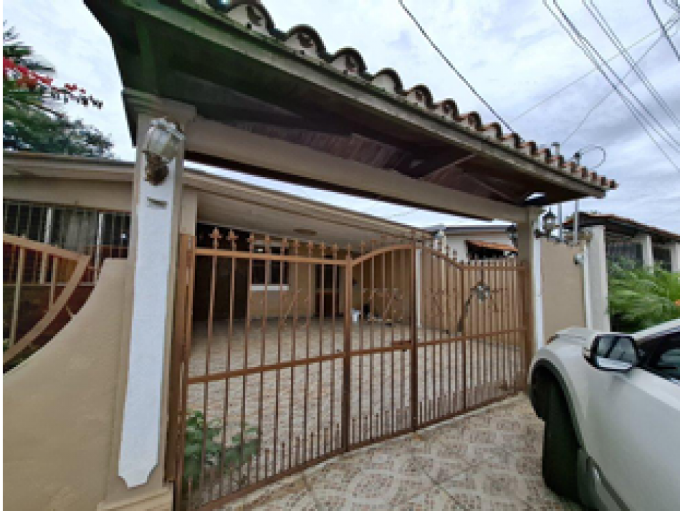 VENDO CASA EN LA FLORESTA, Vacamonte — foto 2