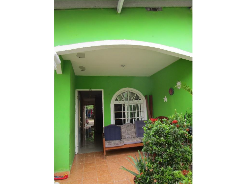 VENDO CASA EN JUAN DIAZ - CIUDAD RADIAL — foto 3