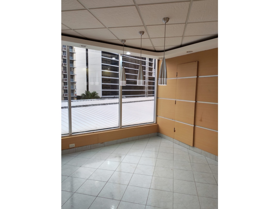 OFICINA EN ALQUILER - PROCONSA I — foto 3