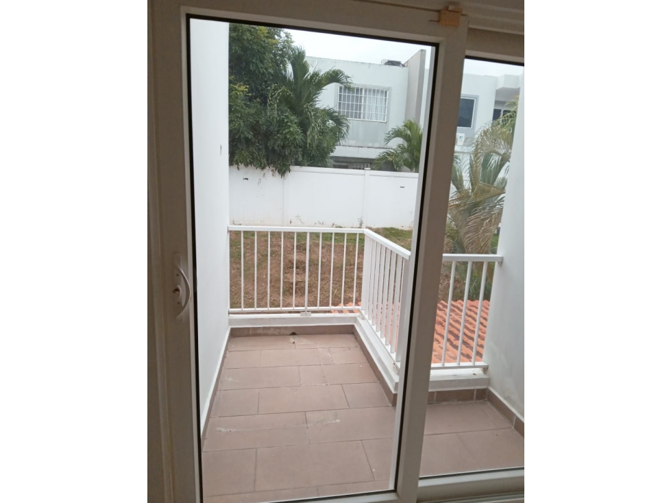 VENDO CASA BRISAS DEL NORTE, PH VICTORIA — foto 5
