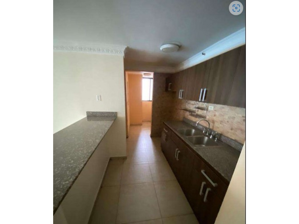 VENDO APARTAMENTO P.H. Terrazas del Rey - 2