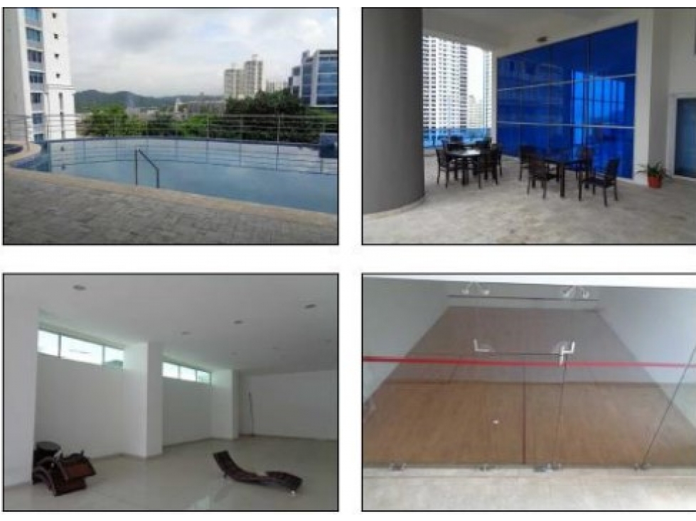 VENDO APARTAMENTO PH ASTORIA | El Cangrejo — foto 6