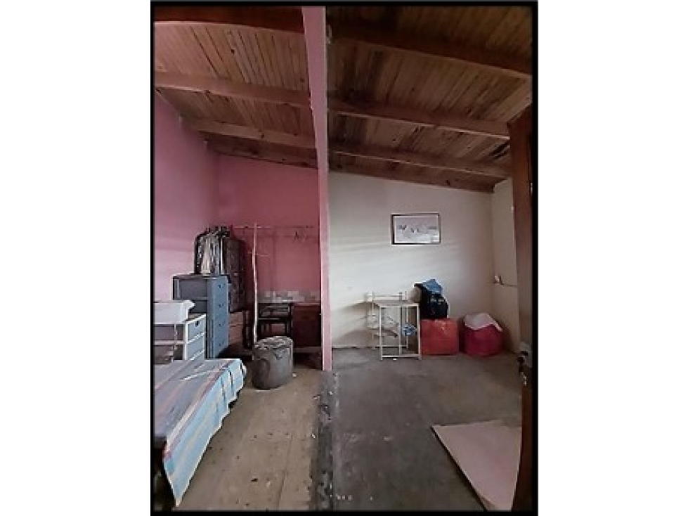 VENDO CASA EN Urbanización Anayansi — foto 2