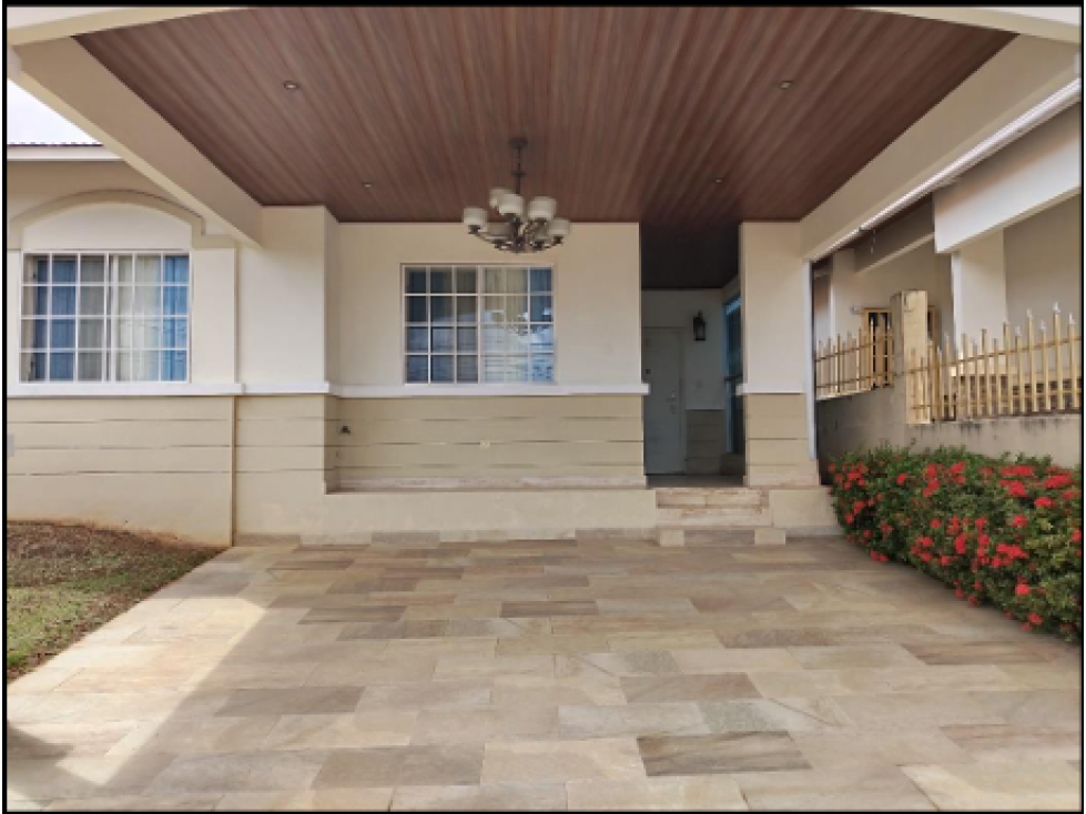 VENDO CASA P.H. Sausalito Gardens Etapa II — foto 4
