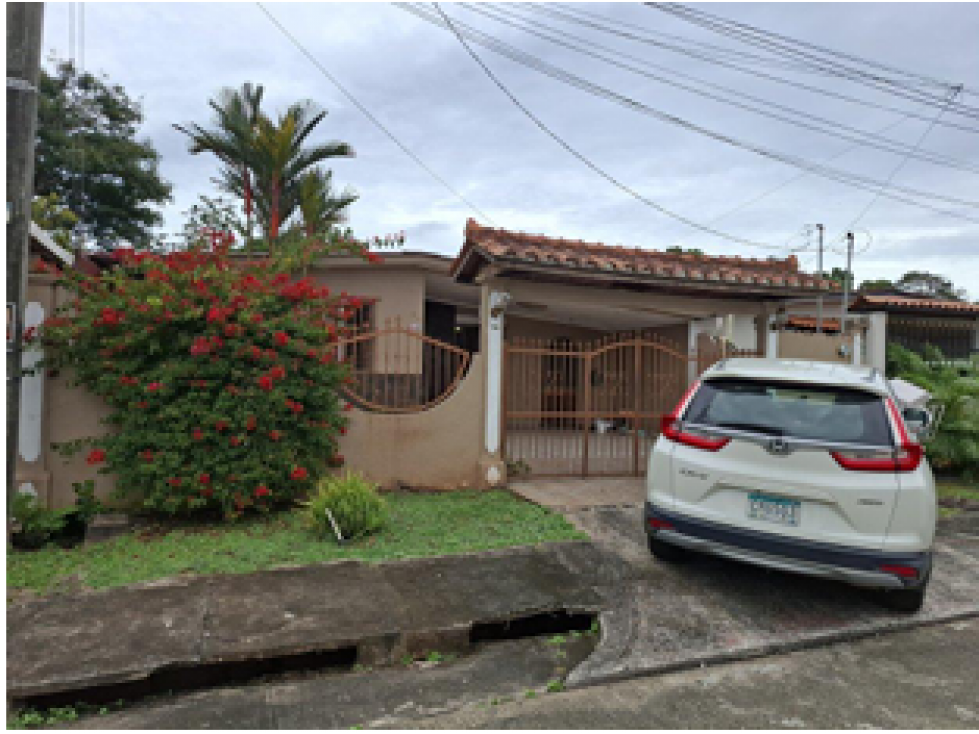VENDO CASA EN LA FLORESTA, Vacamonte — foto 3