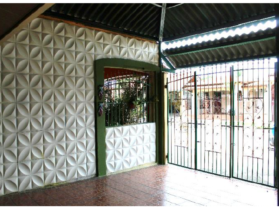 VENTA DE CASA EN VILLAS DE DON BOSCO - JUAN DIAZ — foto 4
