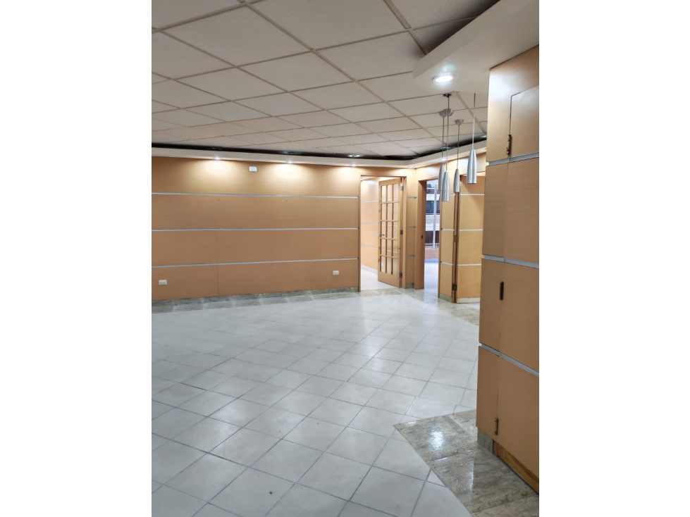 OFICINA EN ALQUILER - PROCONSA I — foto 4