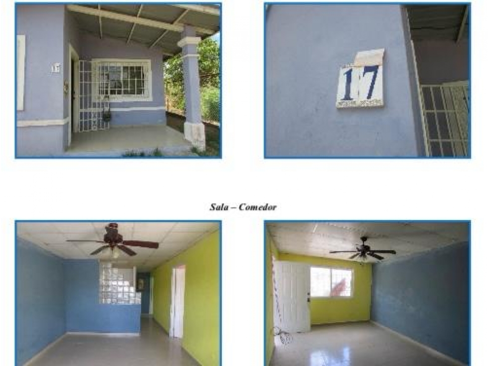 SE ALQUILA o VENDE CASA EN URB. PRADERA DE SAN LORENZO, 3RA ETAPA — foto 5