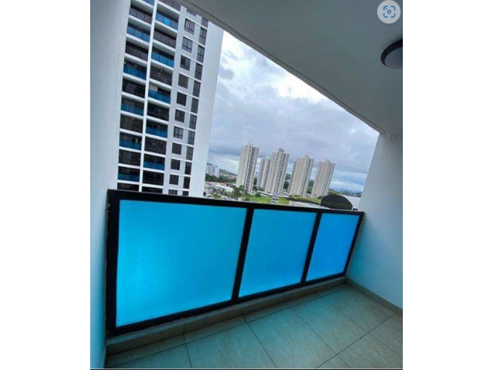 VENDO APARTAMENTO P.H. Terrazas del Rey - 3